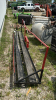SKID STEER WORKING PLATFORM LOT - 2