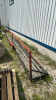 SKID STEER WORKING PLATFORM LOT - 3