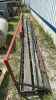 SKID STEER WORKING PLATFORM LOT - 4