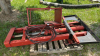 SKID STEER WORKING PLATFORM LOT - 5