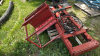 SKID STEER WORKING PLATFORM LOT - 6