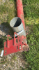 FARMKING 4IN X 10FT FEED AUGER - 2