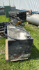 80 GAL FUEL TANK FOR BACK OF TRUCK - 2