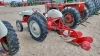 Ford 8N Gas Tractor w/2 Furrow Plow - 3