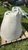 (2) POLY BARN FAN HOODS - 4