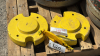 (2) WHEEL WEIGHTS - 2