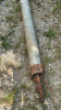 FARM KING 15FT AUGER - NO MOTOR - 3