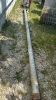 FARM KING 15FT AUGER - NO MOTOR - 4