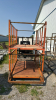 2-STACKING STEEL CRATES - 2