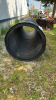 24IN X88IN POLY CULVERT PIPE - 2