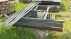 SCAFFOLDING LOT - 2