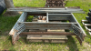 SCAFFOLDING LOT - 3