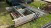 SCAFFOLDING LOT - 4