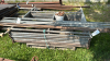 SCAFFOLDING LOT - 5