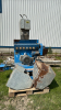 FARMATIC 6-COMPARTMENT 7.5HP/230V HAMMERMILL - 2