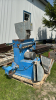 FARMATIC 6-COMPARTMENT 7.5HP/230V HAMMERMILL - 3