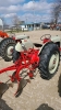 Ford 8N Gas Tractor w/2 Furrow Plow - 6