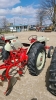 Ford 8N Gas Tractor w/2 Furrow Plow - 7