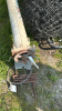ALLIED 4IN X 17FT FEED AUGER - 2