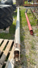 ALLIED 4IN X 17FT FEED AUGER - 3