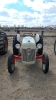 Ford 8N Gas Tractor w/2 Furrow Plow - 9