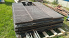 5 POSSANT 5FT X 7FT RAISED FLOOR FARROWING SLATS - 4