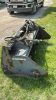 HOWARD HR-10/140HY20 5FT HYD. ROTAVATOR/TILLER - 2
