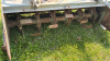 HOWARD HR-10/140HY20 5FT HYD. ROTAVATOR/TILLER - 3