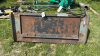 HOWARD HR-10/140HY20 5FT HYD. ROTAVATOR/TILLER - 4