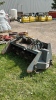 HOWARD HR-10/140HY20 5FT HYD. ROTAVATOR/TILLER - 6