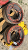 (6) LARGE WHEEL WEIGHTS - 3