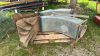(2) SILO HOODS WITH FILL DISTRUBTORS - 3