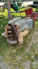 (2) SILO HOODS WITH FILL DISTRUBTORS - 4