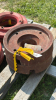 (2) WHEEL WEIGHTS - 3