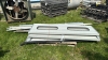 74IN WIDE X 84IN HIGH OVERHEAD DOOR - 2