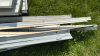 74IN WIDE X 84IN HIGH OVERHEAD DOOR - 7