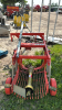 CHECCHI AND MAGLI SP50V 1 ROW POTATO DIGGER - 2