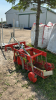 CHECCHI AND MAGLI SP50V 1 ROW POTATO DIGGER - 3