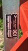 CHECCHI AND MAGLI SP50V 1 ROW POTATO DIGGER - 6