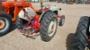 Ford 8N Gas Tractor - 5