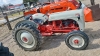 Ford 8N Gas Tractor - 6