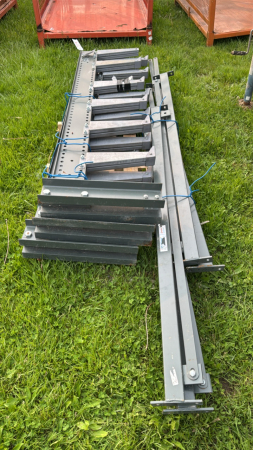 QUICK TREE STEEL RACK