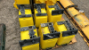8 John Deere Planter Boxes - 2