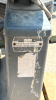 TOLDEO VERILUX 711 SCALE - 7