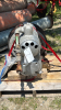 HYDROVANE SR6600 HYMATIC COMPRESSOR - 2