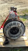 HYDROVANE SR6600 HYMATIC COMPRESSOR - 4