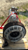 HYDROVANE SR6600 HYMATIC COMPRESSOR - 5