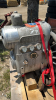 HYDROVANE SR6600 HYMATIC COMPRESSOR - 7