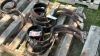 CULTIVATOR SHANK LOT - 4