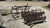 QUANTITY OF ASSORTED ROLLING BASKETS - 4